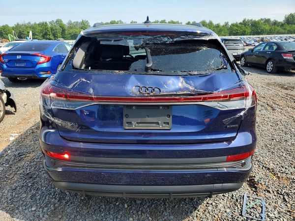 2023 AUDI Q4 E-TRON