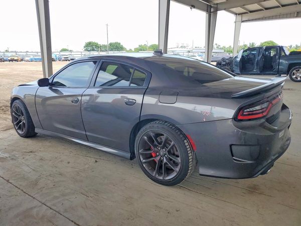 2023 DODGE CHARGER GT