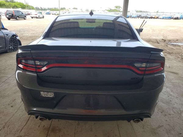 2023 DODGE CHARGER GT