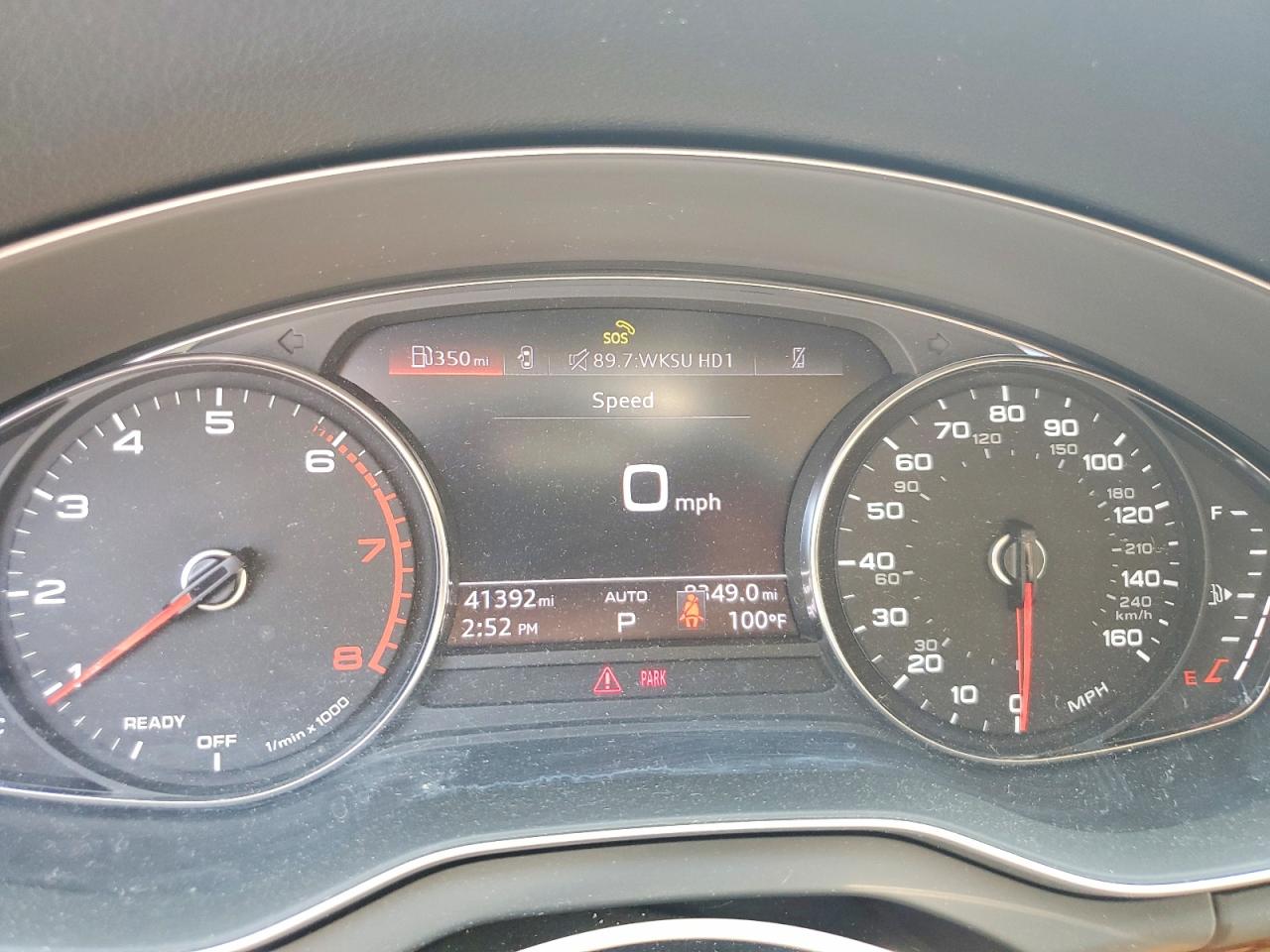 2021 AUDI Q5 quattro Premium