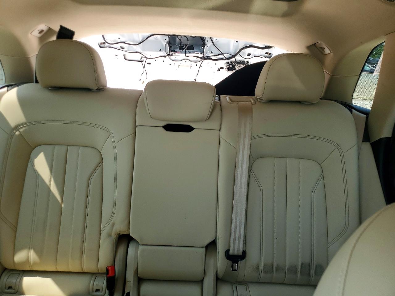 2021 AUDI Q5 quattro Premium