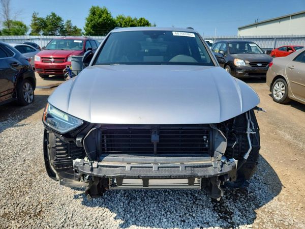 2022 AUDI Q5