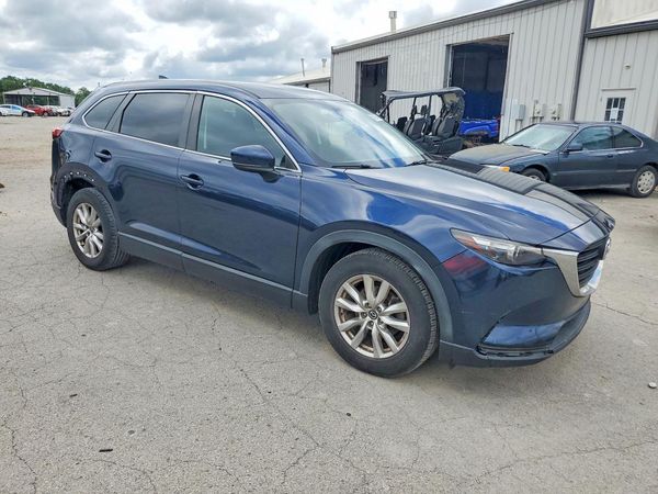 2016 MAZDA CX-9