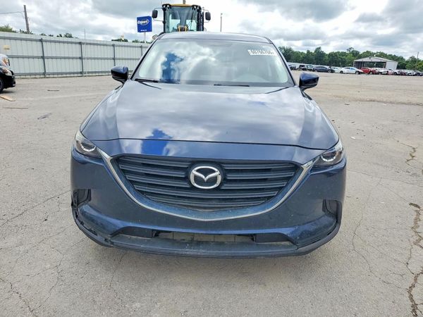 2016 MAZDA CX-9
