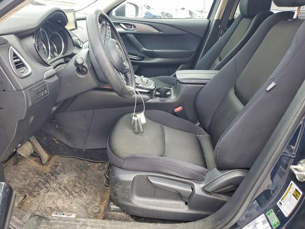 2016 MAZDA CX-9