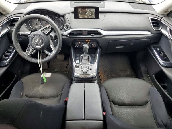 2016 MAZDA CX-9