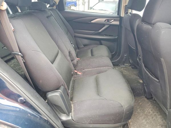 2016 MAZDA CX-9