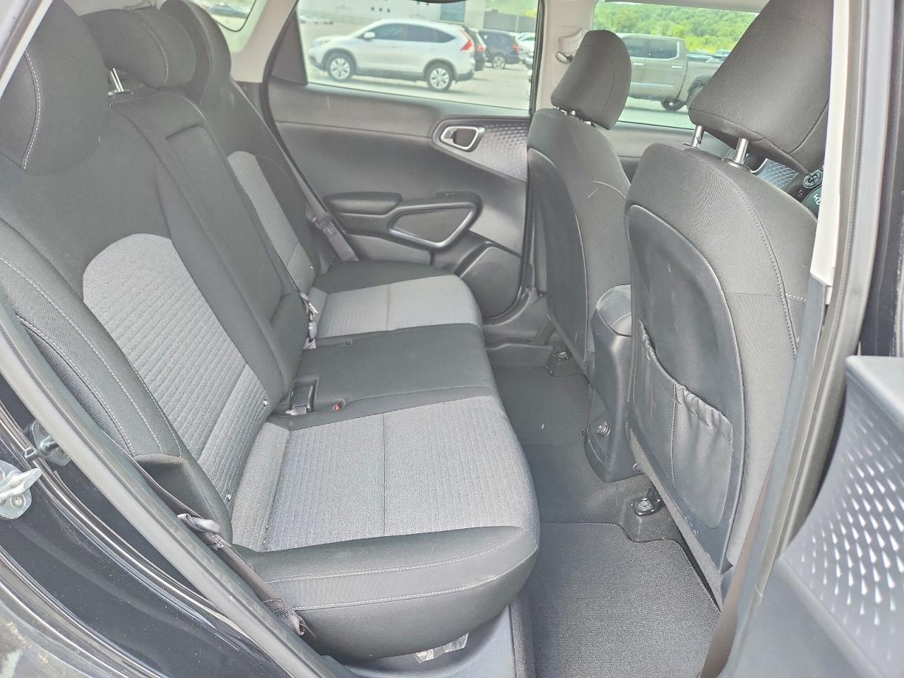 2022 KIA SOUL EX