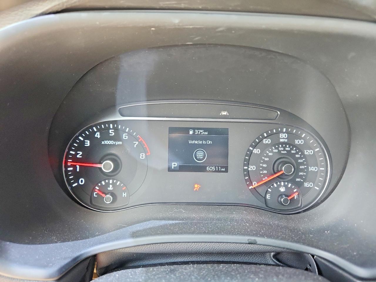 2022 KIA SOUL EX