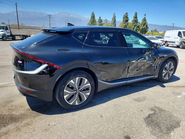 2024 KIA EV6