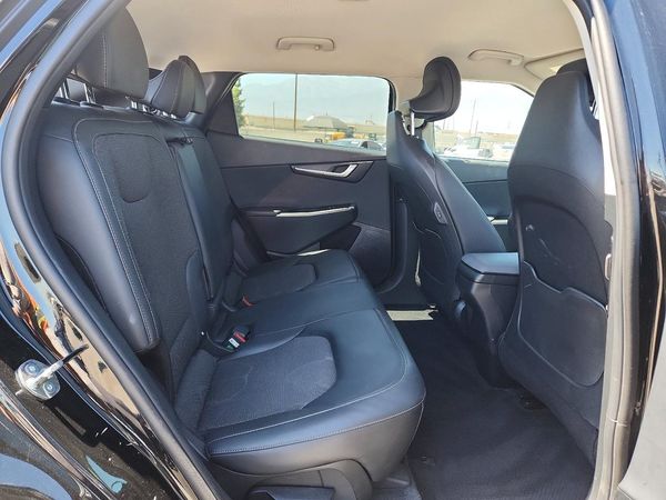 2024 KIA EV6