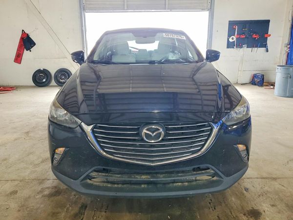 2016 MAZDA CX-3