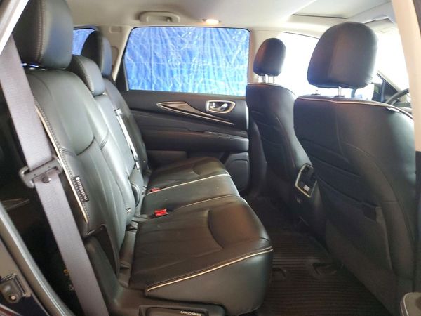 2020 INFINITI QX60