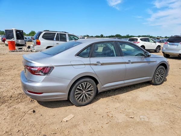 2021 VOLKSWAGEN JETTA S / SE / R-Line