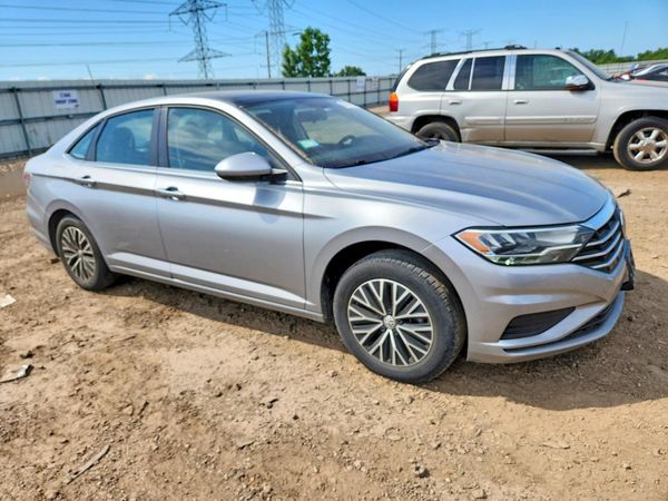 2021 VOLKSWAGEN JETTA S / SE / R-Line