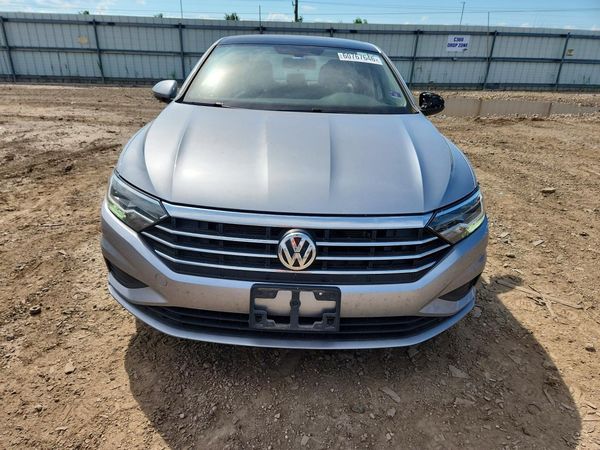 2021 VOLKSWAGEN JETTA S / SE / R-Line