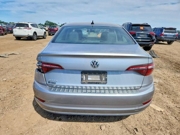 2021 VOLKSWAGEN JETTA S / SE / R-Line