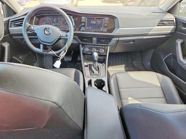 2021 VOLKSWAGEN JETTA S / SE / R-Line