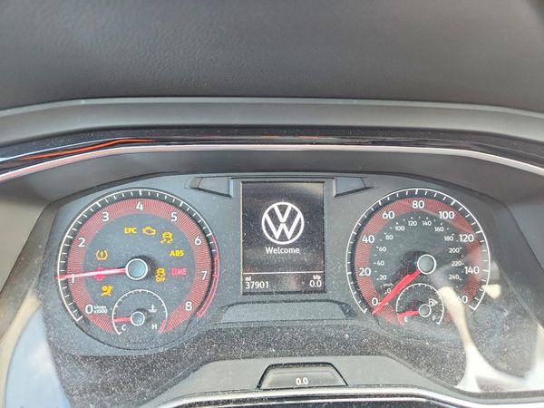 2021 VOLKSWAGEN JETTA S / SE / R-Line