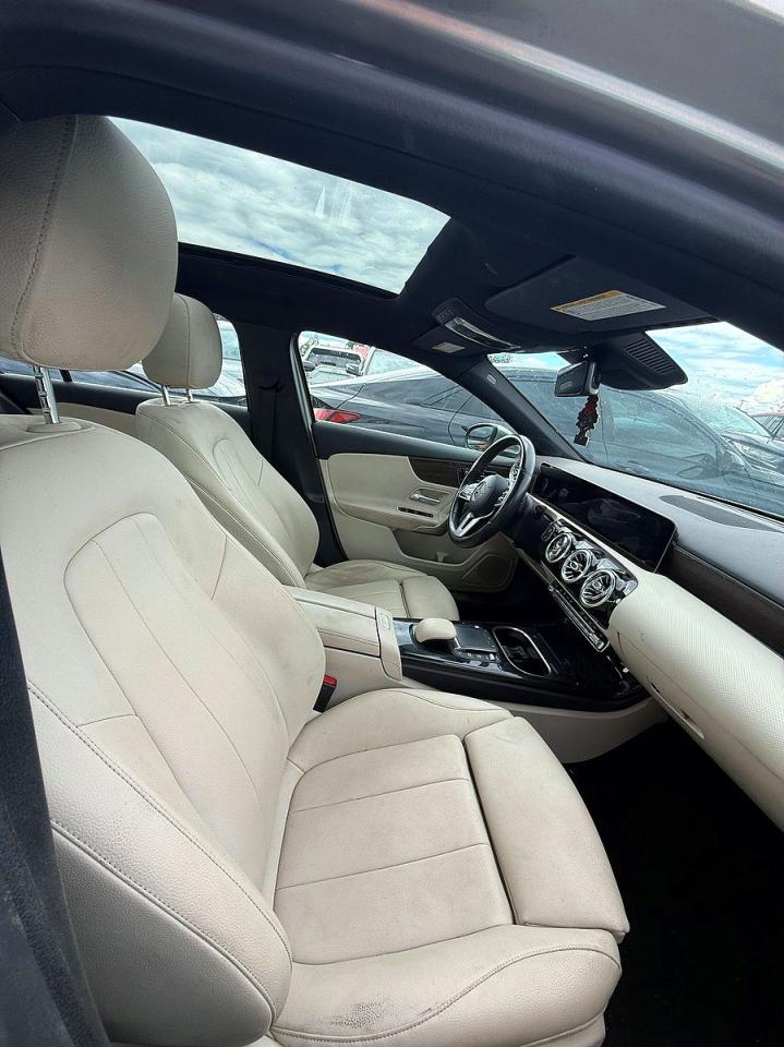 2020 MERCEDES-BENZ A
