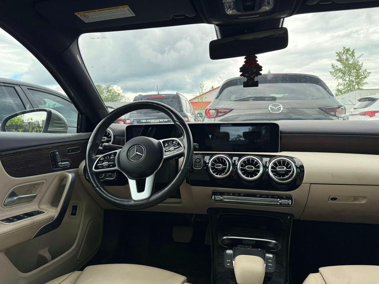 2020 MERCEDES-BENZ A A220-4M