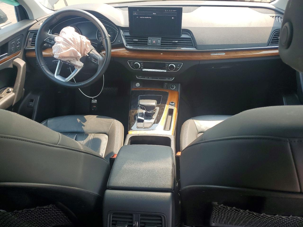 2021 AUDI Q5 quattro Premium