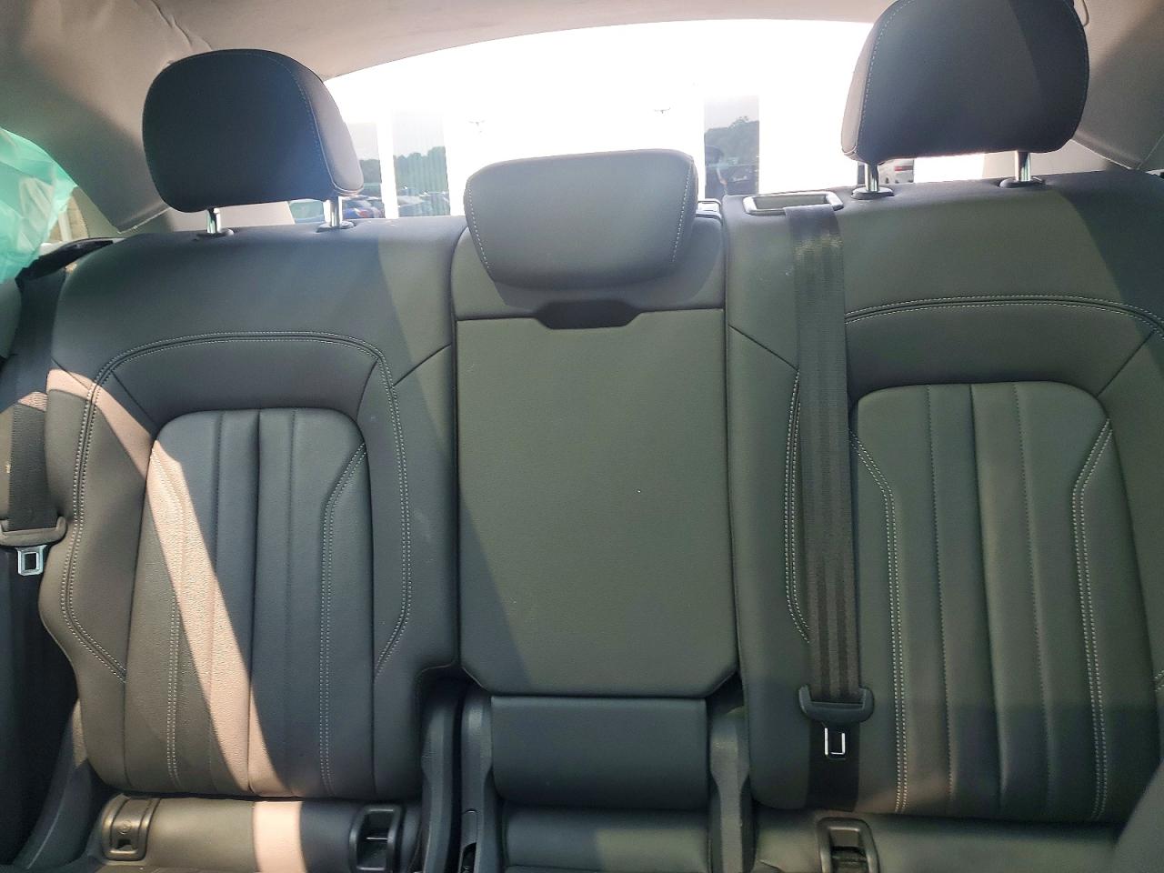 2021 AUDI Q5 quattro Premium