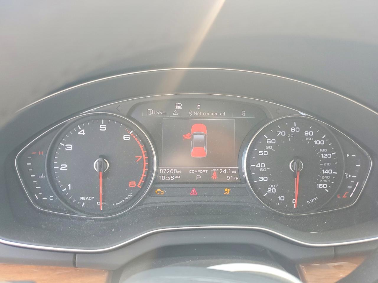 2021 AUDI Q5 quattro Premium