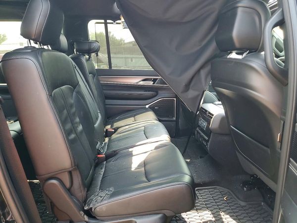 2025 JEEP WAGONEER Series II