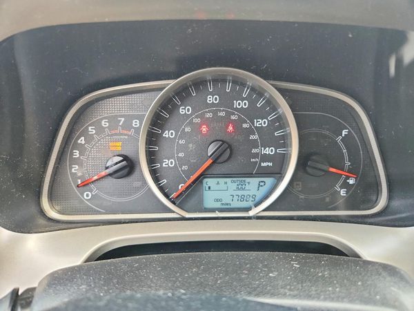 2015 TOYOTA RAV4 LE (X Grade)