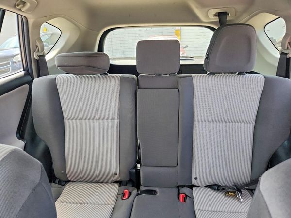 2015 TOYOTA RAV4 LE (X Grade)