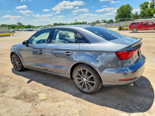 2016 AUDI A3