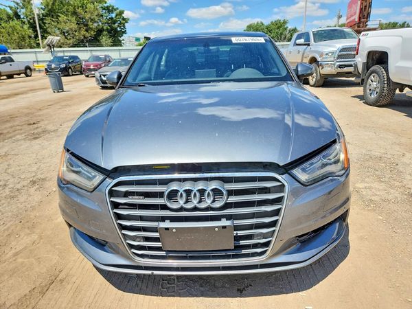 2016 AUDI A3