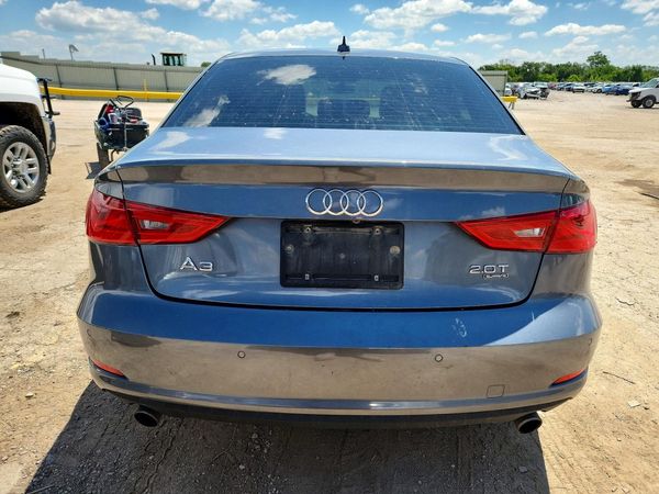 2016 AUDI A3