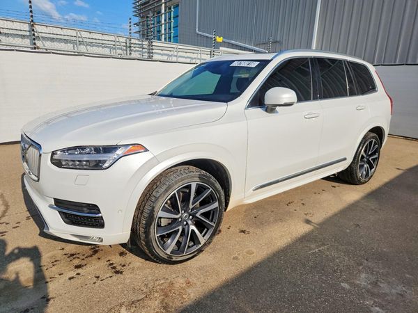 2018 VOLVO XC90 Inscription