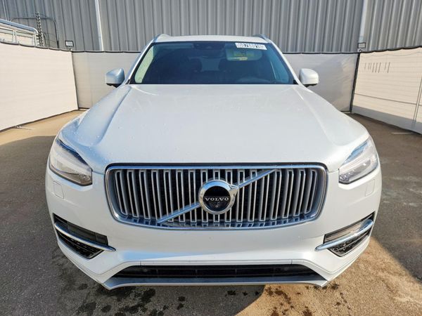 2018 VOLVO XC90 Inscription