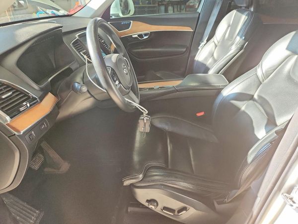 2018 VOLVO XC90 Inscription