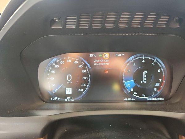 2018 VOLVO XC90 Inscription
