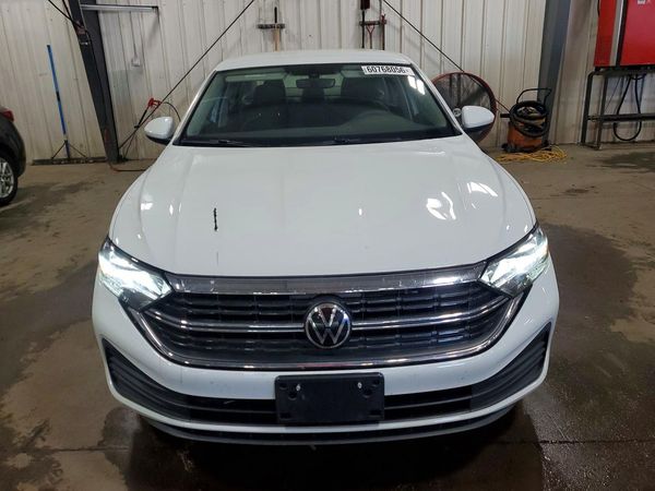 2023 VOLKSWAGEN JETTA