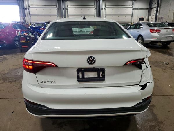 2023 VOLKSWAGEN JETTA