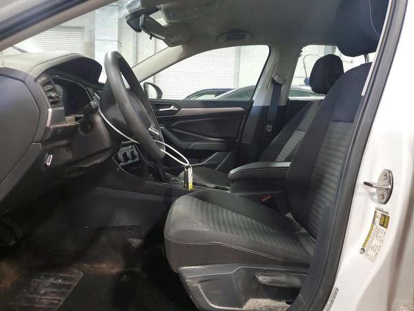 2023 VOLKSWAGEN JETTA