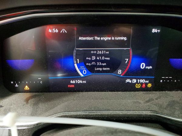 2023 VOLKSWAGEN JETTA