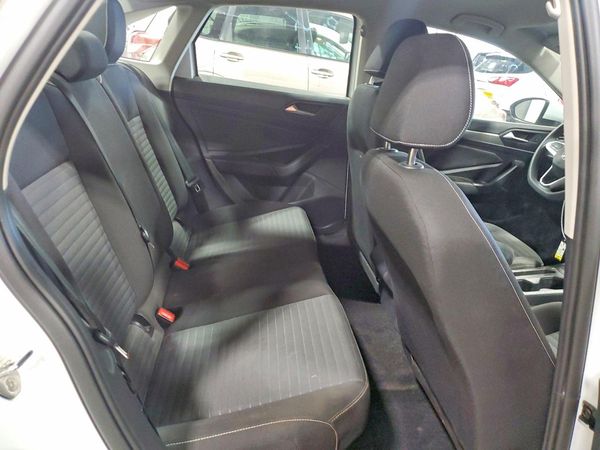 2023 VOLKSWAGEN JETTA