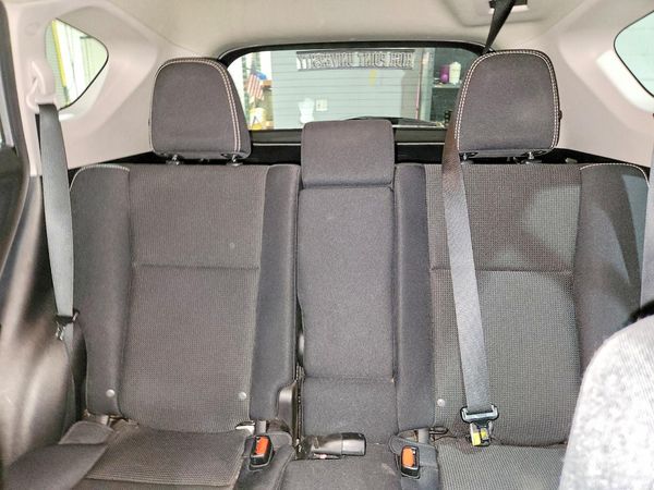 2018 TOYOTA RAV4 Adventure/XLE