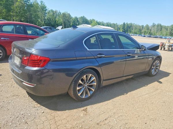 2014 BMW 528 xDrive