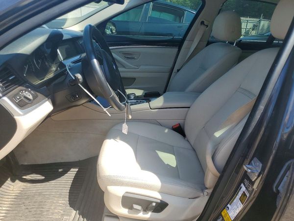 2014 BMW 528 xDrive