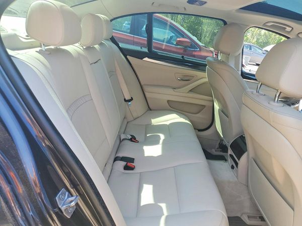 2014 BMW 528 xDrive