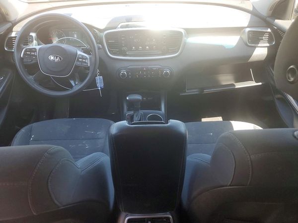 2019 KIA SORENTO L, LX, S
