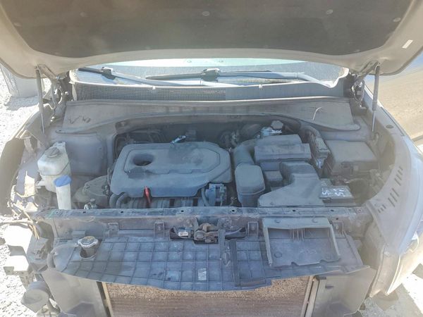 2019 KIA SORENTO L, LX, S
