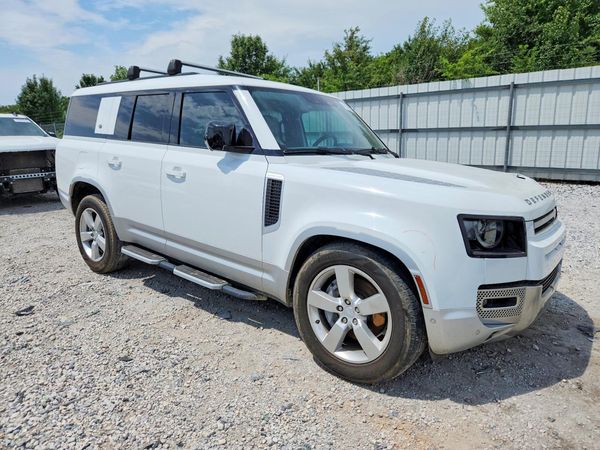 2023 LAND ROVER DEFENDER